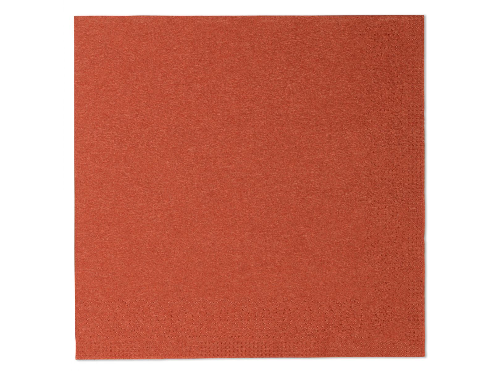 Serwetki Tork 477216 Terracotta 33x33 Karton 2000 serwetek (10 x 200) Składana 1/4